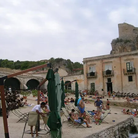 Il Sole Di Sicilia بيت للعطل كاستيلاّماري ديل غو