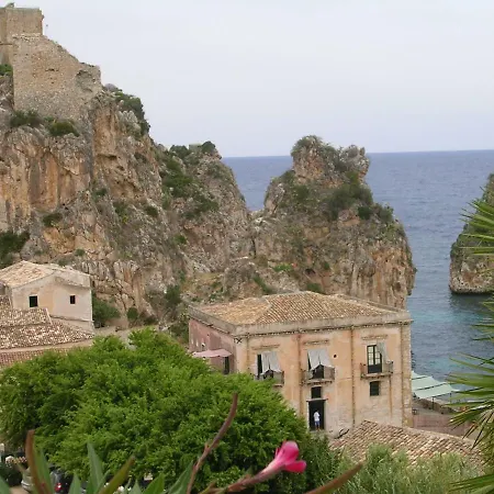 Il Sole Di Sicilia بيت للعطل كاستيلاّماري ديل غو