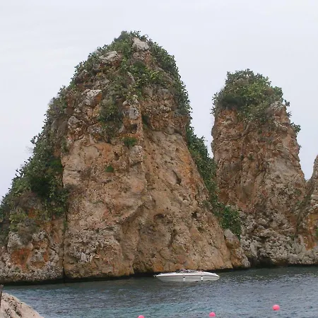 Il Sole Di Sicilia بيت للعطل كاستيلاّماري ديل غو